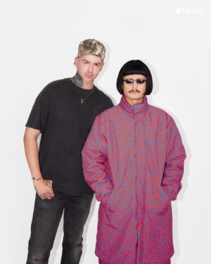 Travis Mills Instagram - tree hugger @olivertree