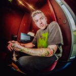 Travis Mills