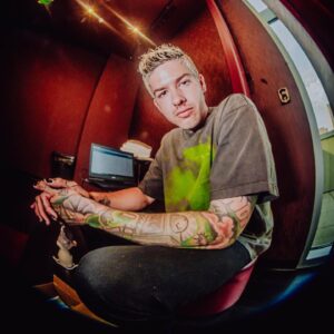 Travis Mills Instagram - tag ur crush and don’t say anything 💌