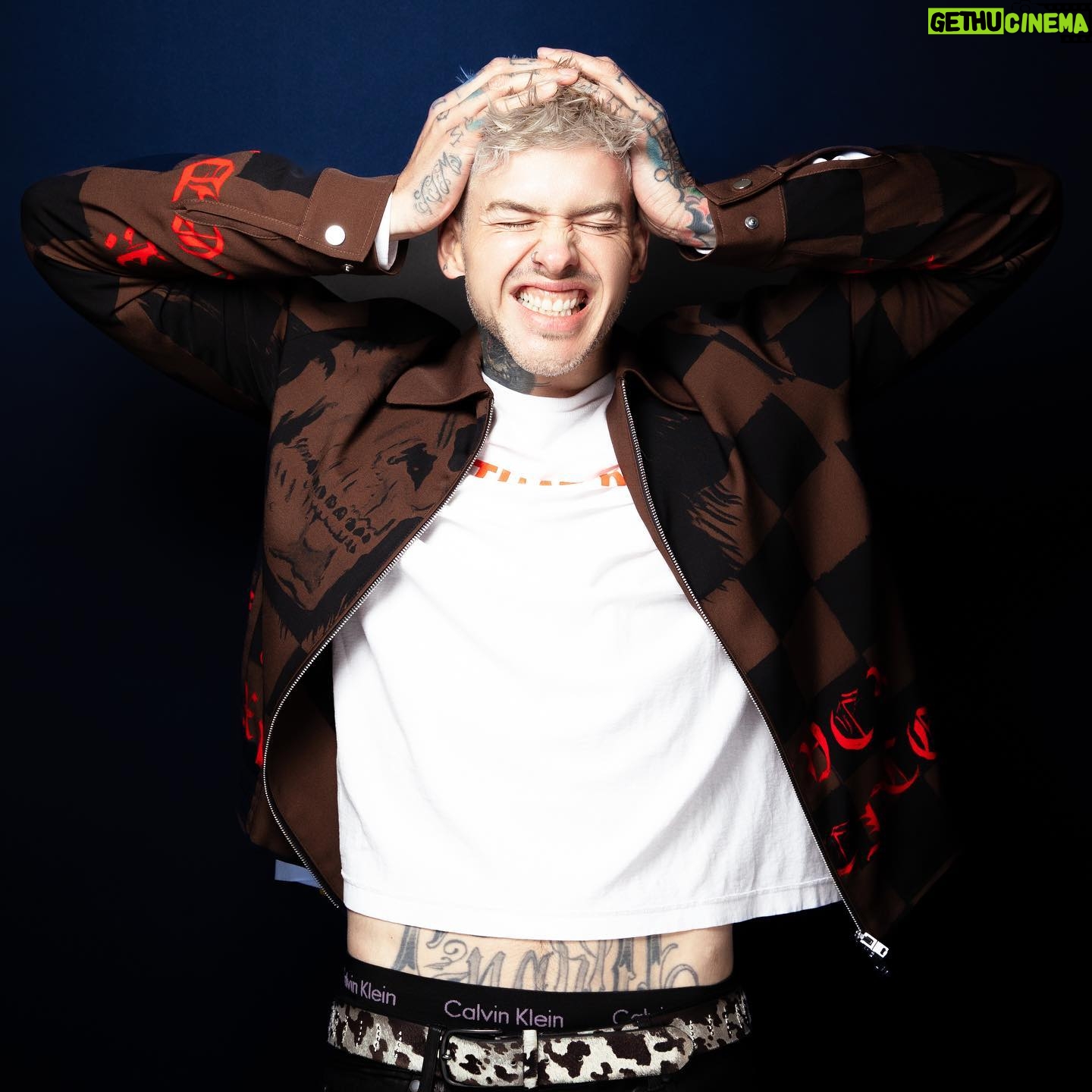 Travis Mills - 3 Likes - Today is my birthday but I'll take gifts whenever.
