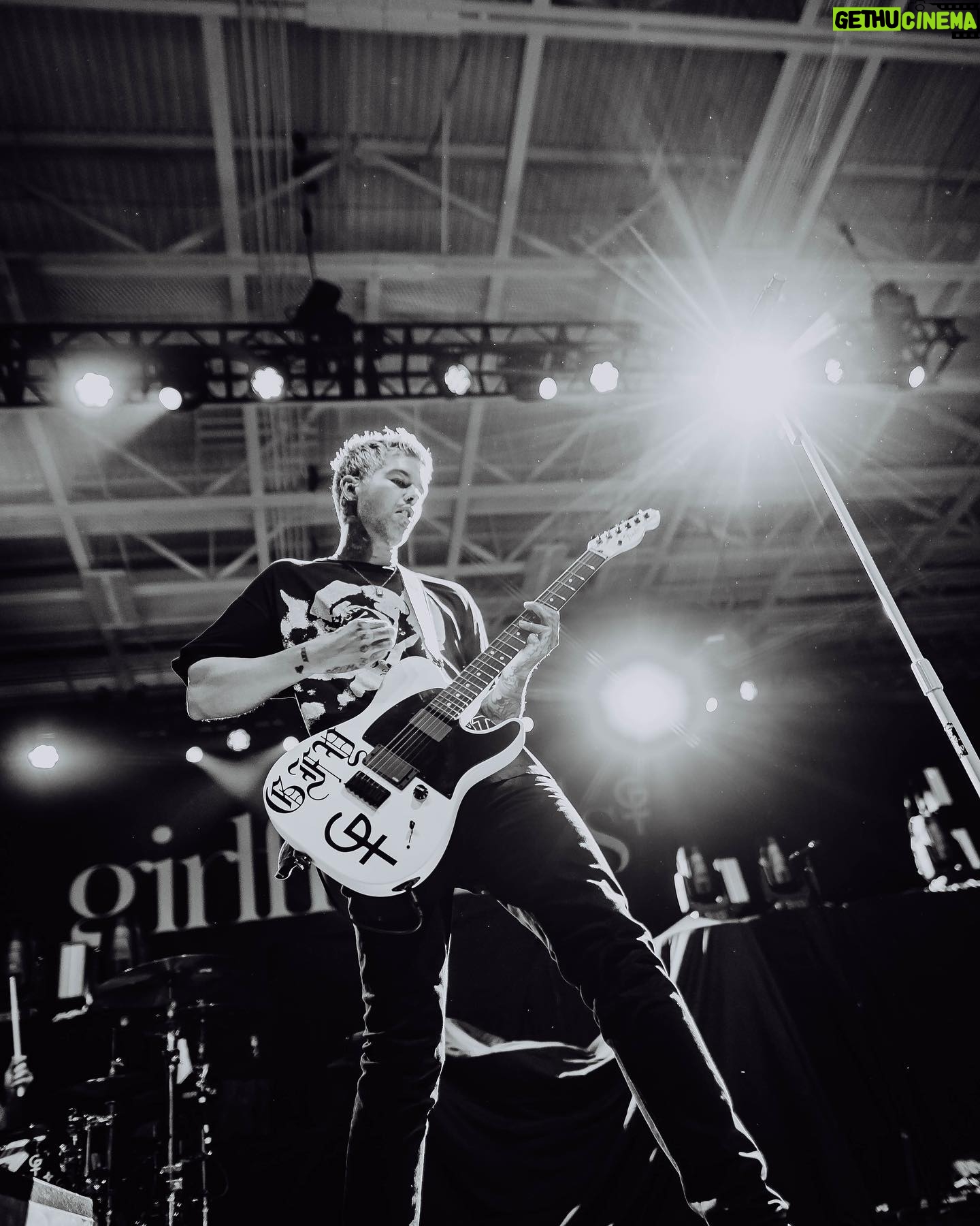Travis Mills - 3 Likes - maybe you can’t buy happiness, but you can buy concert tickets (and that's kind of the same thing)