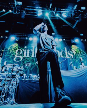 Travis Mills Instagram - maybe you can’t buy happiness, but you can buy concert tickets (and that's kind of the same thing)
