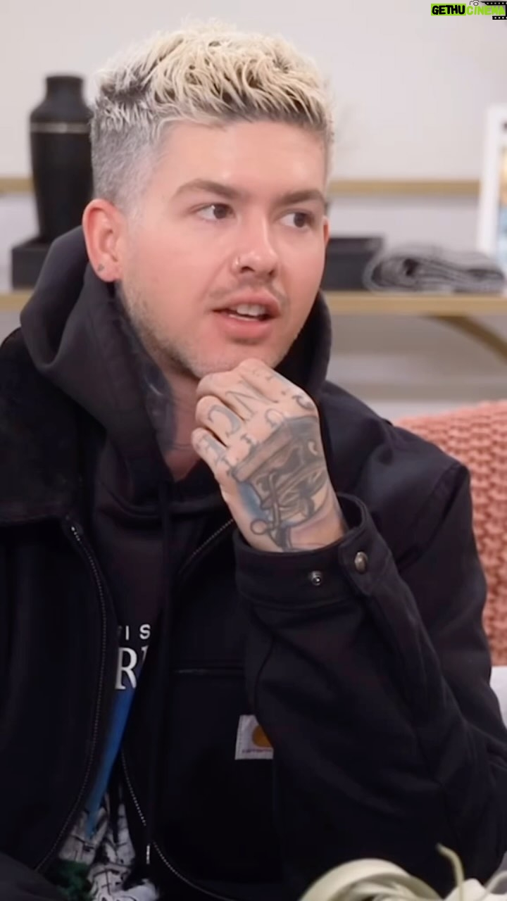 Travis Mills - 5.9K Likes - wtf would you do?