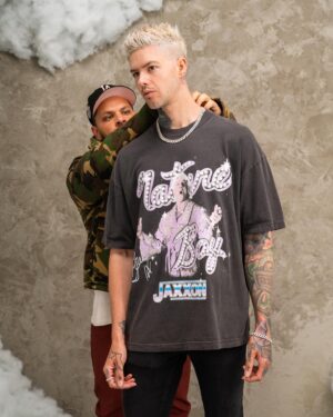 Travis Mills Instagram - can i get a WOO? @jaxxon