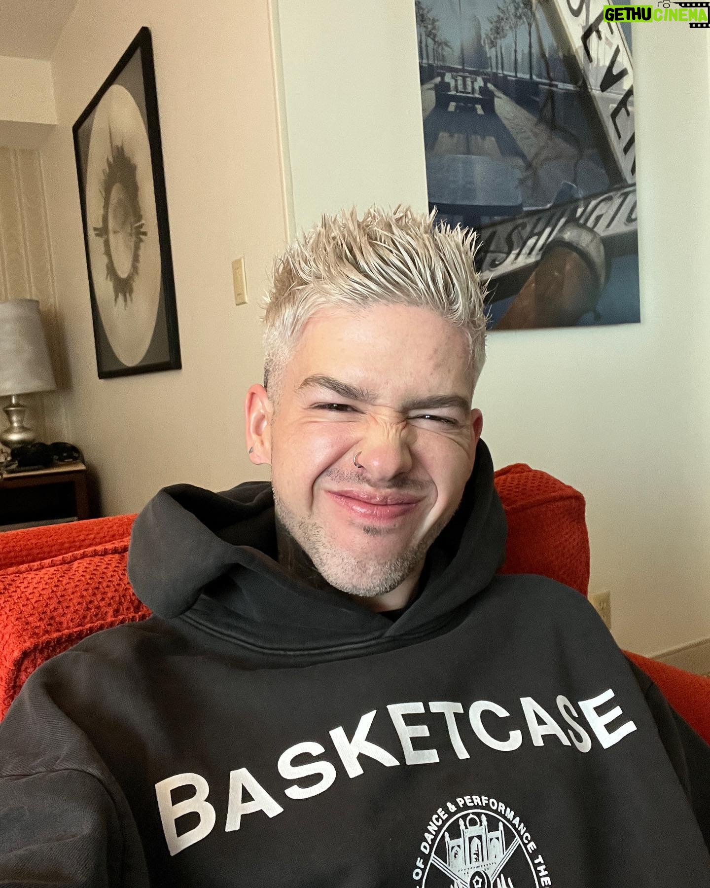 Travis Mills - 3 Likes - a year of flying state to state, sleeping in weird hotels, dealing with crazy weather and having awkward conversations in front of cameras is on your tv every tuesday on @mtv 🤘who’s watching @mtvsecretship tonight?!