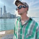 Travis Mills