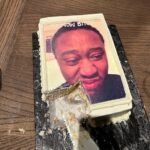 Travis “Taco” Bennett