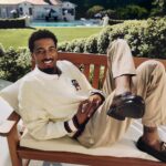 Travis “Taco” Bennett