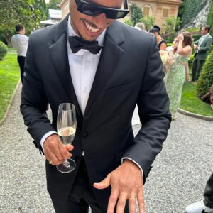 Travis "Taco" Bennett Instagram - will u marry me