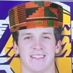Travis “Taco” Bennett