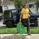 Travis “Taco” Bennett