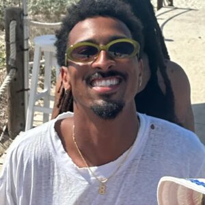 Travis "Taco" Bennett Instagram - 2023 shout out my therapist