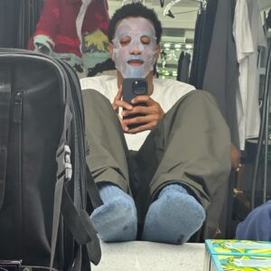 Travis "Taco" Bennett Instagram - 2023 shout out my therapist