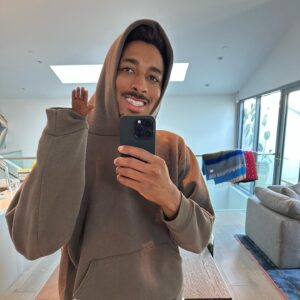 Travis "Taco" Bennett Instagram - leave a voicemail after the beep