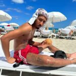 Travis “Taco” Bennett