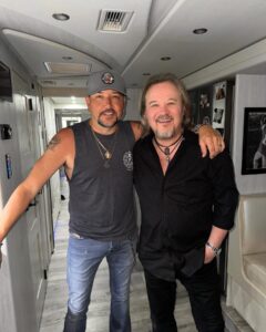 Actor Travis Tritt HD Instagram Photos and Wallpapers April 2024
