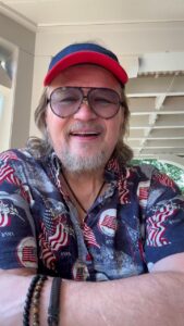 Actor Travis Tritt HD Instagram Photos and Wallpapers July 2024