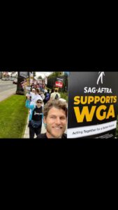 Actor Travis Van Winkle HD Instagram Photos and Wallpapers April 2024