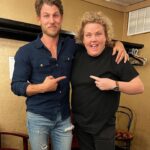 Travis Van Winkle