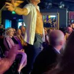 Travis Van Winkle