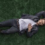 Travis Van Winkle