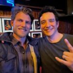Travis Van Winkle