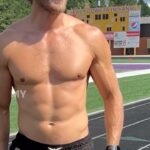 Travis Van Winkle