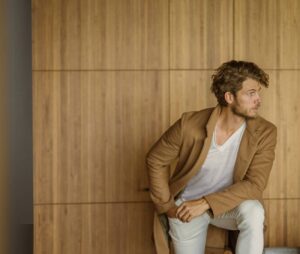 Travis Van Winkle Instagram - Thanks for the chat @mrfeelgoodhq link to full interview in bio 

📸 @photos_x_yves 
@petesamson 
@jbp007