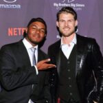 Travis Van Winkle