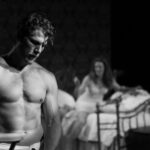 Travis Van Winkle