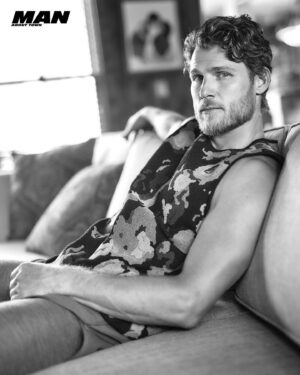 Travis Van Winkle Instagram - “I’d love to do another season of [FUBAR] and be able to continue to grow this character and these relationship. If we get another season, I think all hell could break loose and we could go into some pretty wild territory. There’s a lot of potential, so hopefully we get to continue to tell the story.”

Covering our Spring/Summer 2023 issue, @travisvanwinkle talks sharing the screen with @schwarzenegger in @Netflix’s FUBAR, the second chances that changed his life, and the risks he’s glad to have taken on and off the screen in his journey so far. Head to manabouttown.tv to order the issue now! 

Photography by @smiggi 
Fashion by @luca_falcioni_
Words by @jesskbacon
Grooming by @sandrahahnel 
Editorial Director @charlottejmorton
Editor-in-Chief @damianfoxe
Editor @andreww_wright
Art Directors @livi.av @harry_conor @mike.w.morton
Production Director @bencrankbencrank
Producer @isabellacoleman_
Production Intern @frankiejbaumer