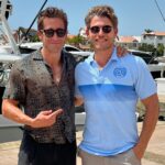 Travis Van Winkle