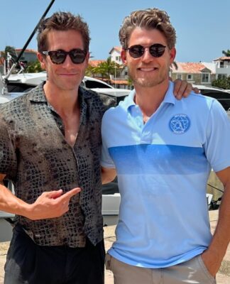 10 Must-See Instagram Posts by Travis Van Winkle