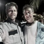 Travis Van Winkle