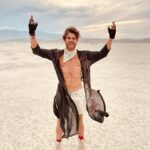 Travis Van Winkle
