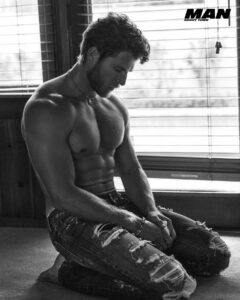 Actor Travis Van Winkle HD Instagram Photos and Wallpapers April 2024