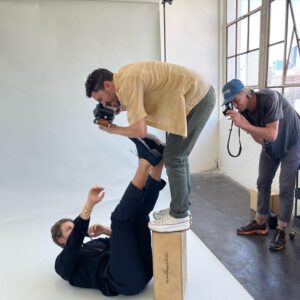 Travis Van Winkle Instagram - BTS of @schonmagazine shoot - link to full interview in bio 

📸 @foxhunter
Fashion- @jordanshilee 
Grooming- @kimbermakeup 
Publicist - @randcpmk 

#photo #photography #fubar #netflix #skydance #fashion #actor