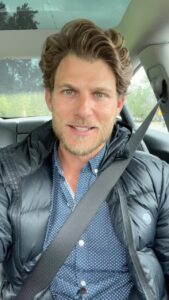 Actor Travis Van Winkle HD Instagram Photos and Wallpapers June 2023