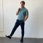 Travis Van Winkle