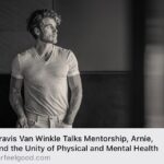 Travis Van Winkle