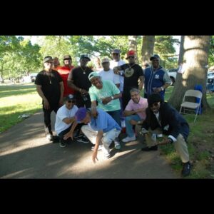 Treach Instagram - Monthly Recap HAPPY BORN DAY MONTH ILL WILL SouthSide Jamaica QUEENS S&L SUPHTIN & LINDEN FAMILY FOR LIFE
