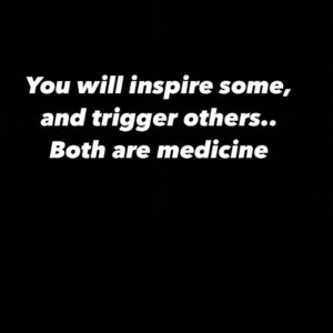 Treach Instagram - Both are Healing