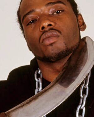 Treach Instagram - Cut to the Chase or Cut it Out, & If you Cutting Up on My Watch I'M CUTTING YOU OFF & I'm Good @ it!! Pix of @treachtribe & ALI BA BA