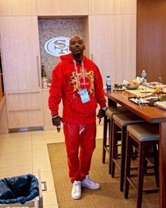Actor Treach HD Instagram Photos and Wallpapers August 2024