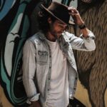 Trent Garrett