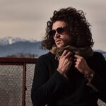 Trent Garrett