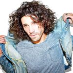 Trent Garrett