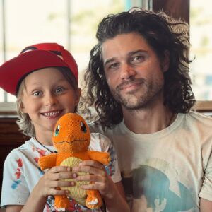 Trent Garrett Instagram - You have brains in your head. You have feet in your shoes. You can steer yourself any direction you choose. You’re off to Great Places! Today is your day! Your mountain is waiting, so get on your way!

Happy birthday little legs. Thank you for being you and making me a better me.