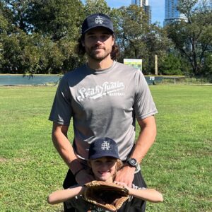 Trent Garrett Instagram - You have brains in your head. You have feet in your shoes. You can steer yourself any direction you choose. You’re off to Great Places! Today is your day! Your mountain is waiting, so get on your way!

Happy birthday little legs. Thank you for being you and making me a better me.