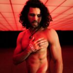 Trent Garrett